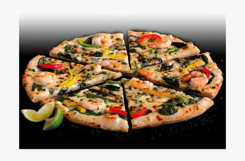Californian King Of The Coast From Pizza Hut - Restaurant, transparent png #1230185