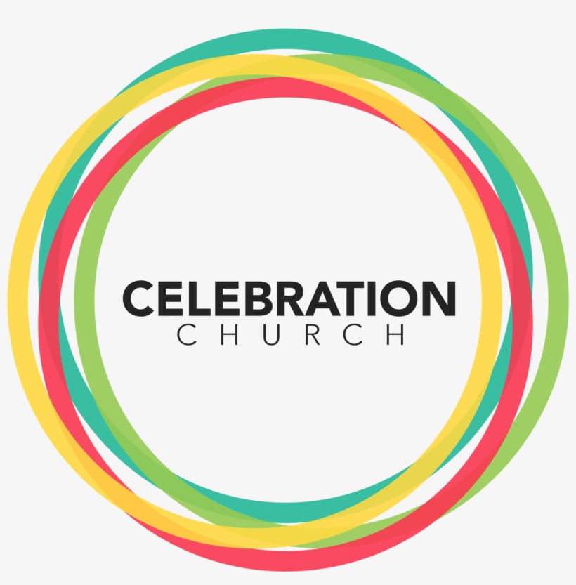Celebration Church Logo - Celebration Church, transparent png #1230186