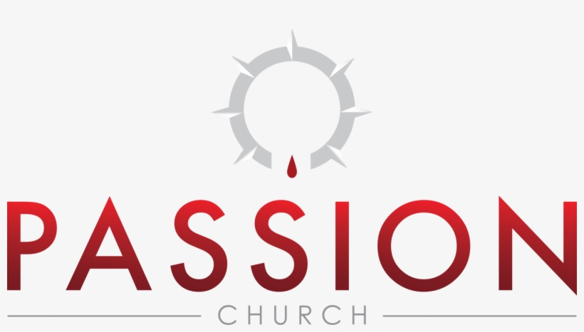 Passion Church Logo - Passion City Church, Inc., transparent png #1230213