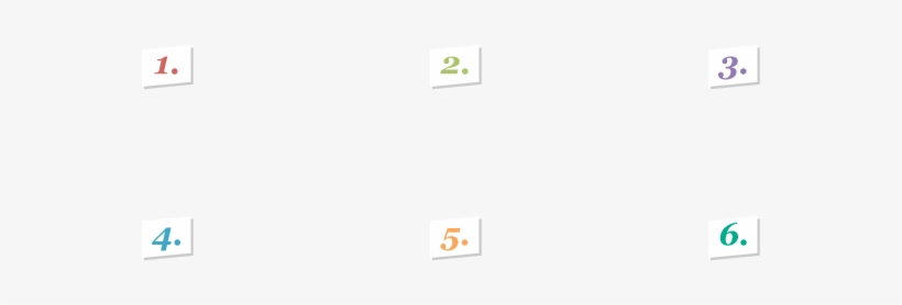 Numeros - Sign, transparent png #1230235