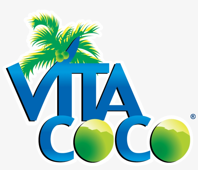 Vita Coco Logo Png, transparent png #1230236