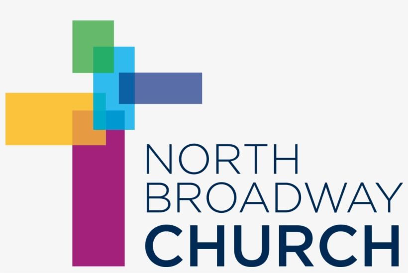 North Broadway United Methodist Church - National Back To Church Sunday Logo, transparent png #1230254