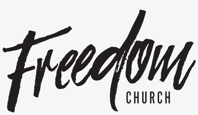 Logo - Freedom Font Png, transparent png #1230314
