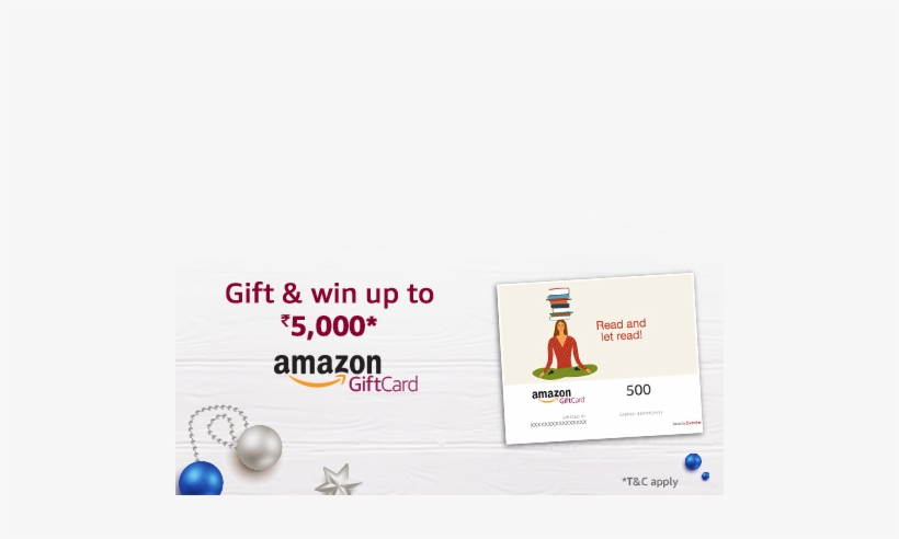 Gift Cards - Amazon Appstore, transparent png #1230435