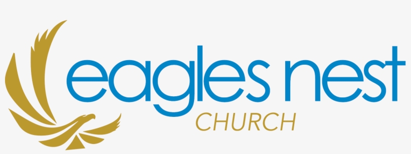 Eagles Nest Church - Eagles Nest Church Logo, transparent png #1230530