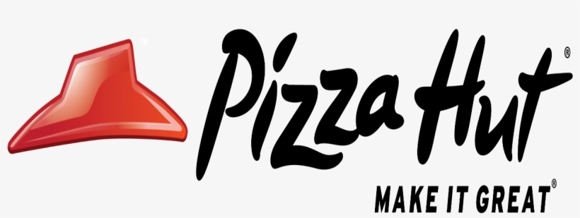 Pizza Hut Wins Reversal Of Prior $200k Default Judgment - Calligraphy, transparent png #1230554