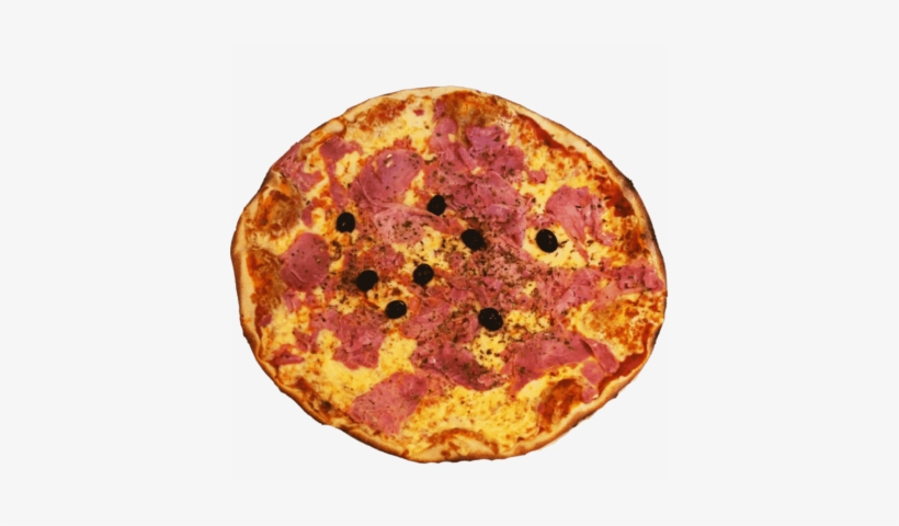 Pizza Hut - Pizza With Transparent Background, transparent png #1230596