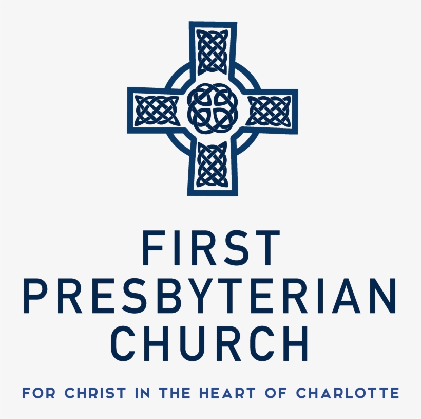 First Presbyterian Church Logo, transparent png #1230598