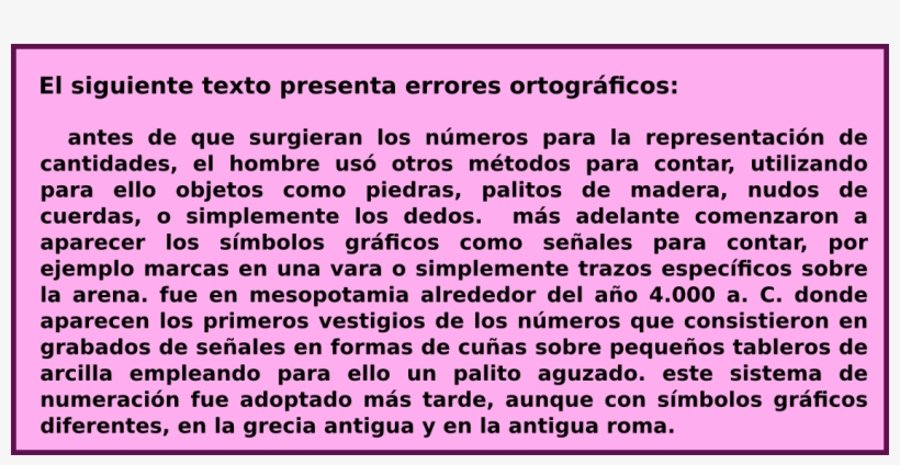 V Historia Numeros - Imagenes Con Frases De Reflexion, transparent png #1230599
