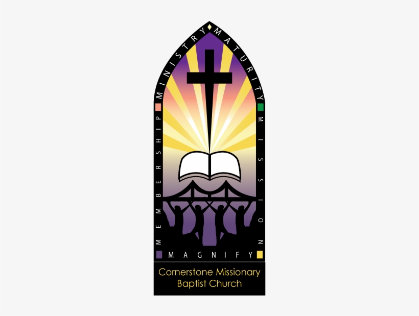 Church Logo - Logo, transparent png #1230634