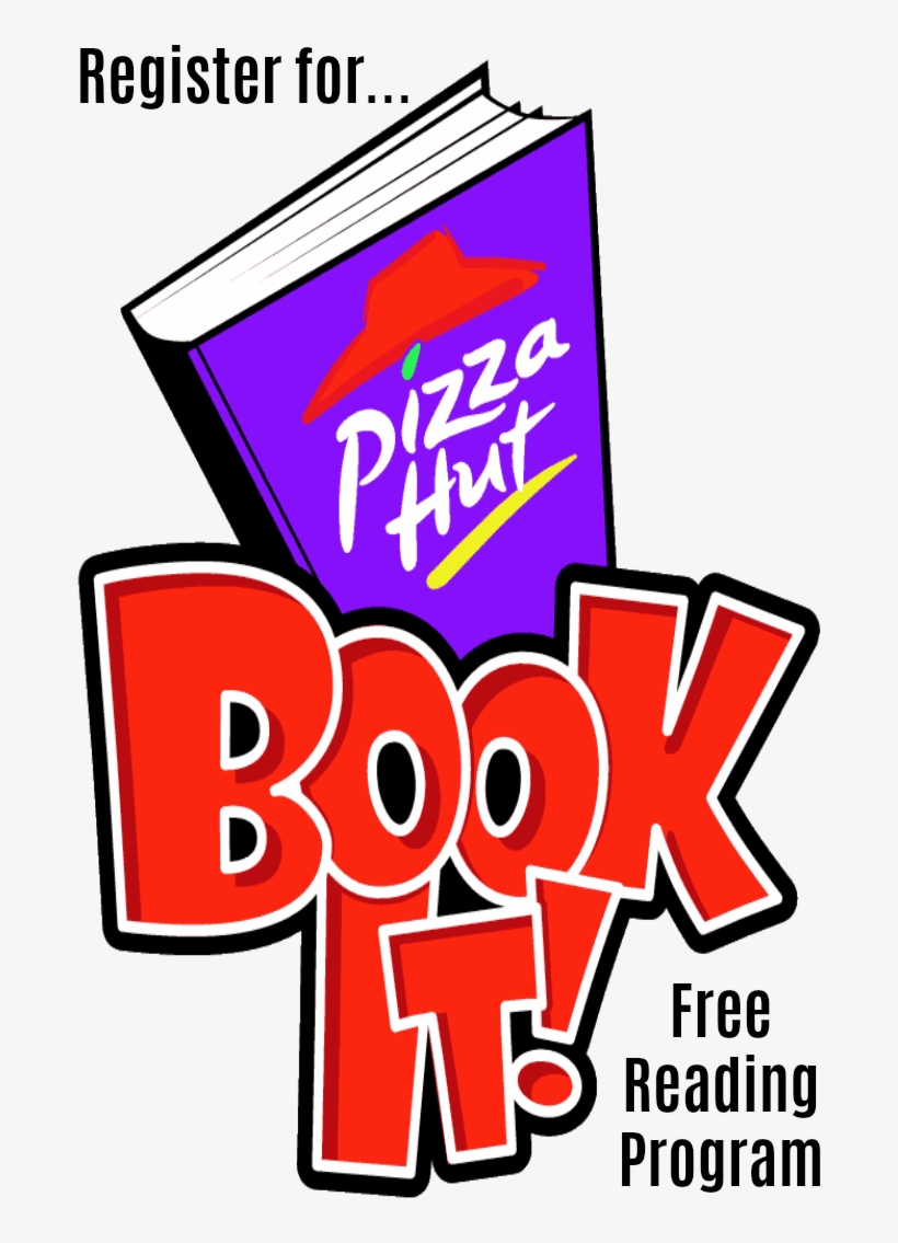 Pizza Hut - Pizza Hut Book It Program, transparent png #1230635