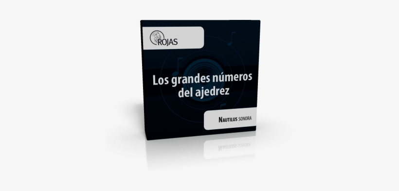 Los Grandes Nãºmeros Del Ajedrez Nologo - Endless Beer, transparent png #1230676