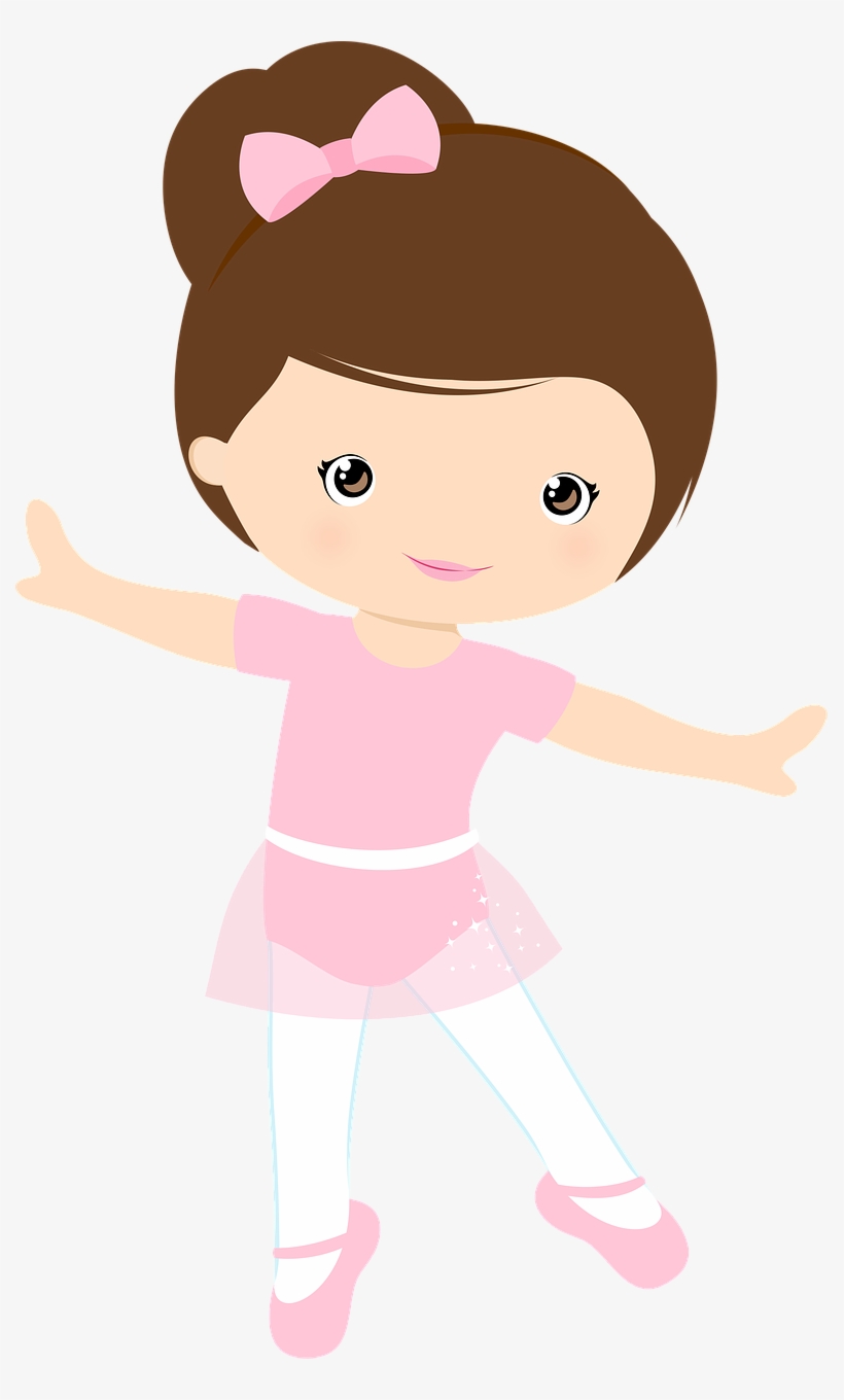 Imagem Gratis No Pixabay - Little Girl Clipart Png, transparent png #1230705