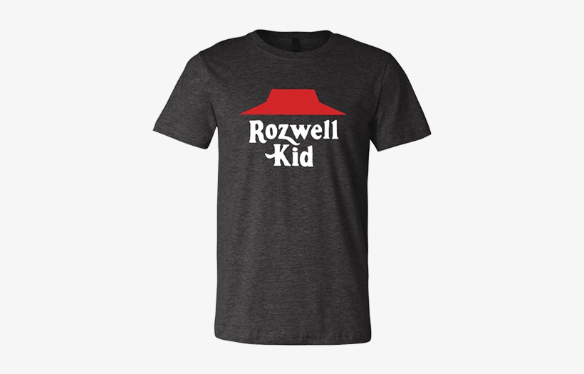 Pizza Hut Tee - Office Threat Level Midnight Shirt, transparent png #1230799