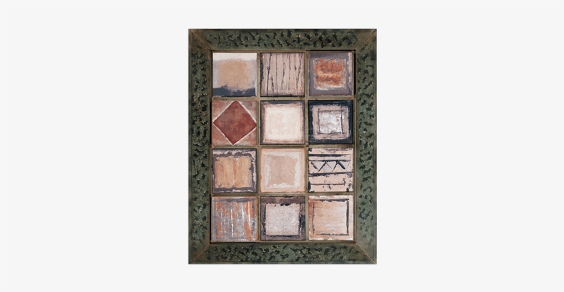 Red Diamond Picture - Patchwork, transparent png #1230974