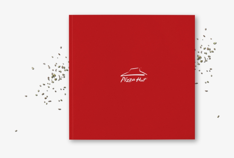 Vector Cafe Menu - Pizza Hut, transparent png #1230975