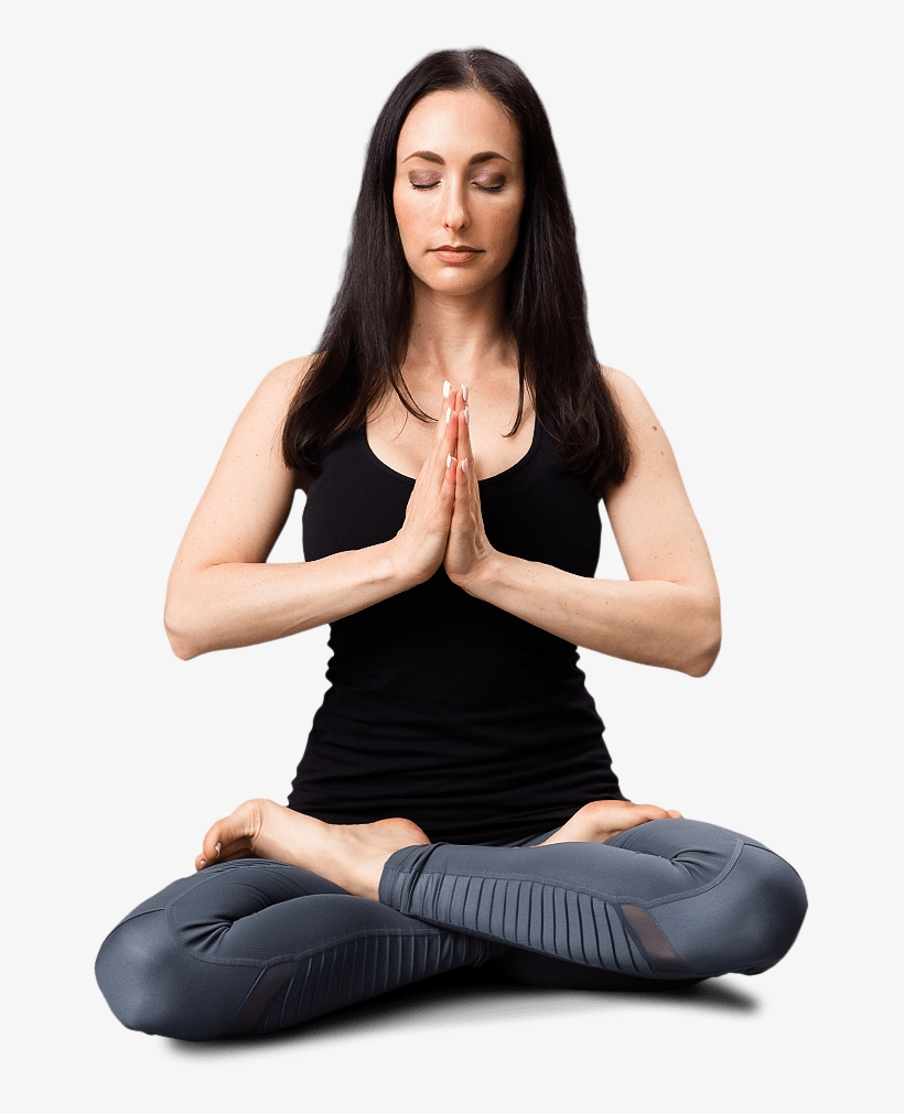 About Red Diamond Yoga - Yoga, transparent png #1230976