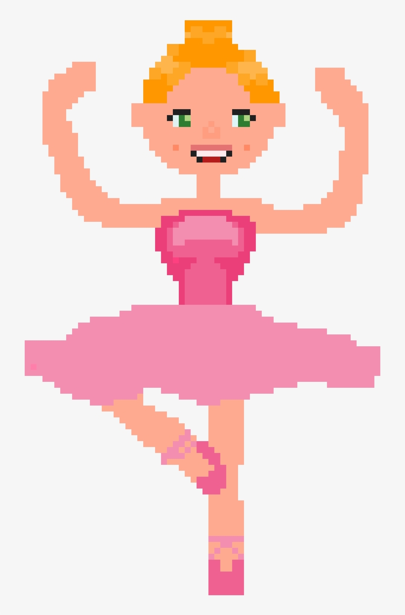 Bailarina - Illustration, transparent png #1230978
