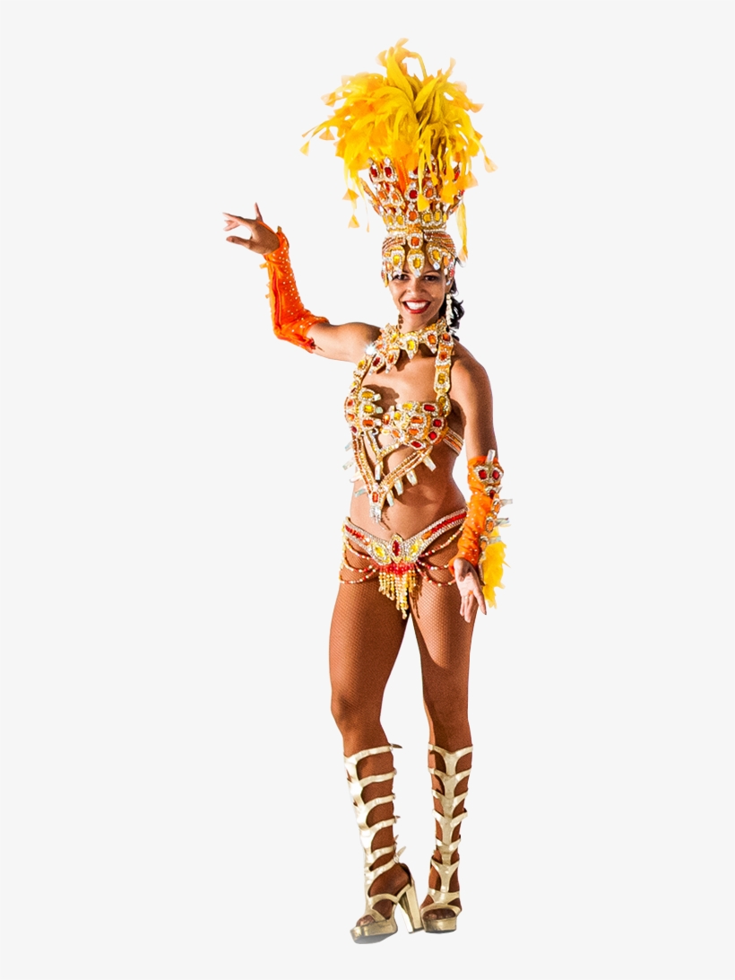 View All Reviews Write Us A Review - Samba Dancers Transparent Background, transparent png #1231199