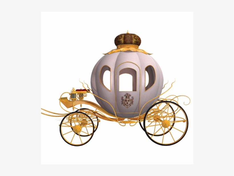 Costumes For Wheelchairs Tagged Wagen Rolling Buddies - Cinderella Carriage, transparent png #1231314