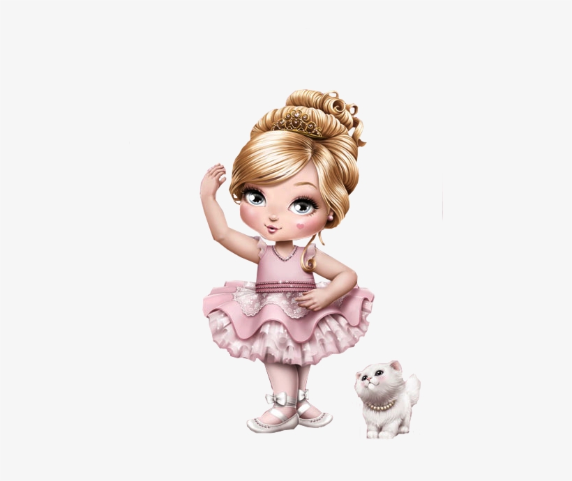Coisas Da Beti - Jolie Bailarina, transparent png #1231413