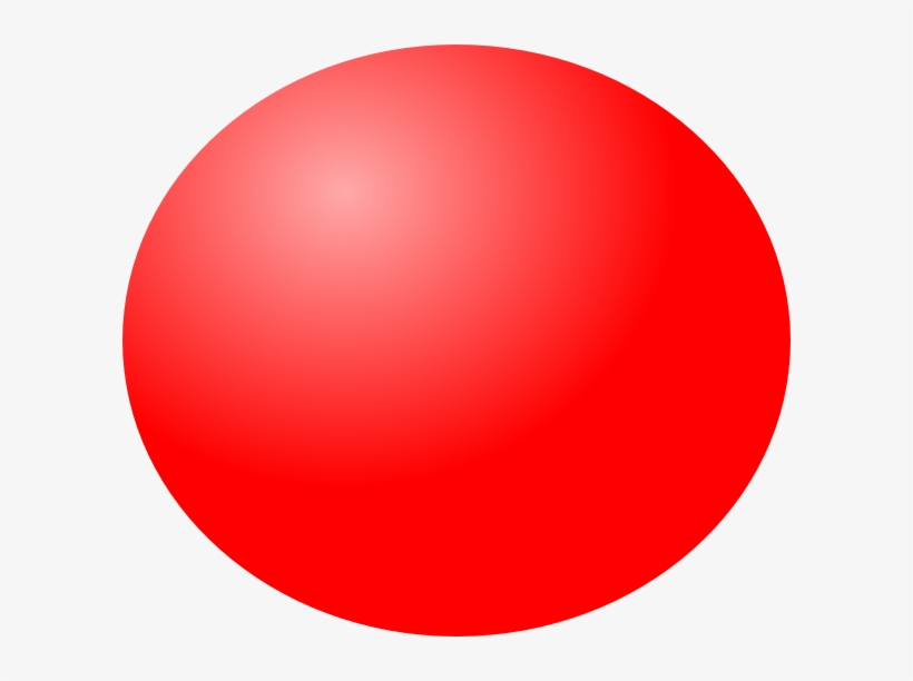 Red Bubble Clip Art, transparent png #1231559