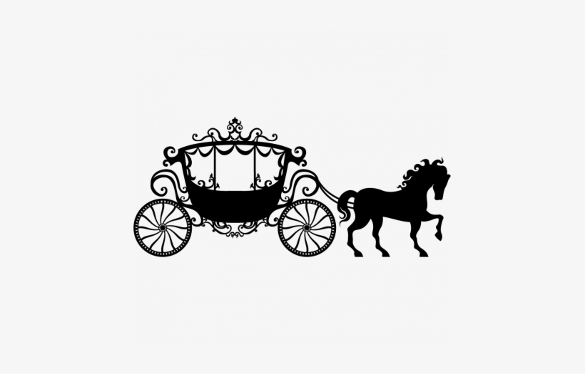 Jpg Library Download Princess Transparent Carriage - Moldura Para Convite Conto De Fadas Png, transparent png #1231793