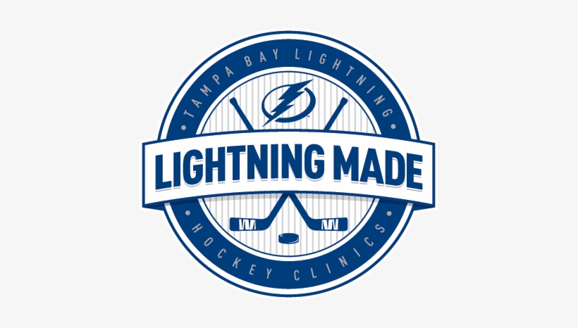 If You Have A Stick Of Your Own, Bring It Either Way, - Lightning Made Street Hockey, transparent png #1231871