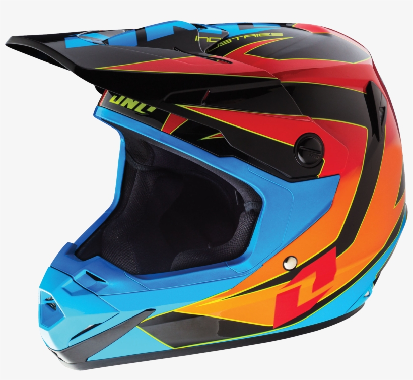 Motorcycle Helmet Png Image - One Industries Atom Xwing, transparent png #1231873