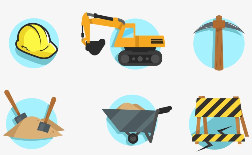 Architectural Engineering Clip Art Construction Tools Engineering Tools Clipart Free