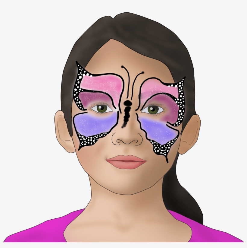 Cute Faces App For Ios - Face, transparent png #1231949
