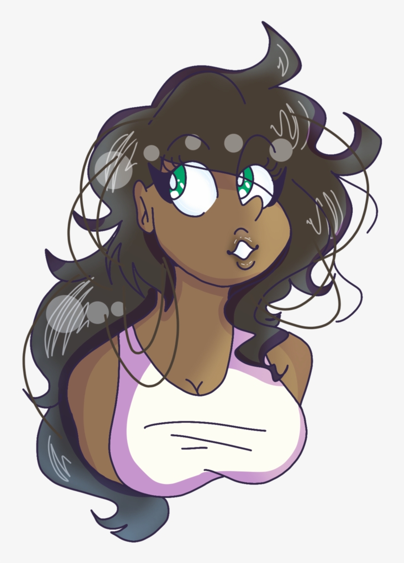 Banner Black And White Oc Casual Change No - Art, transparent png #1232142