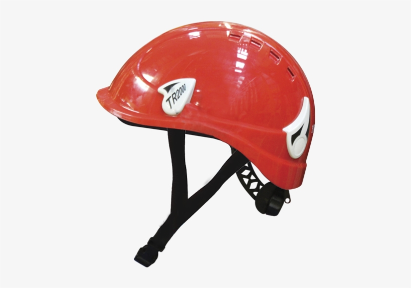 Safety Helmet Png - Tractel Tr 2000, transparent png #1232143