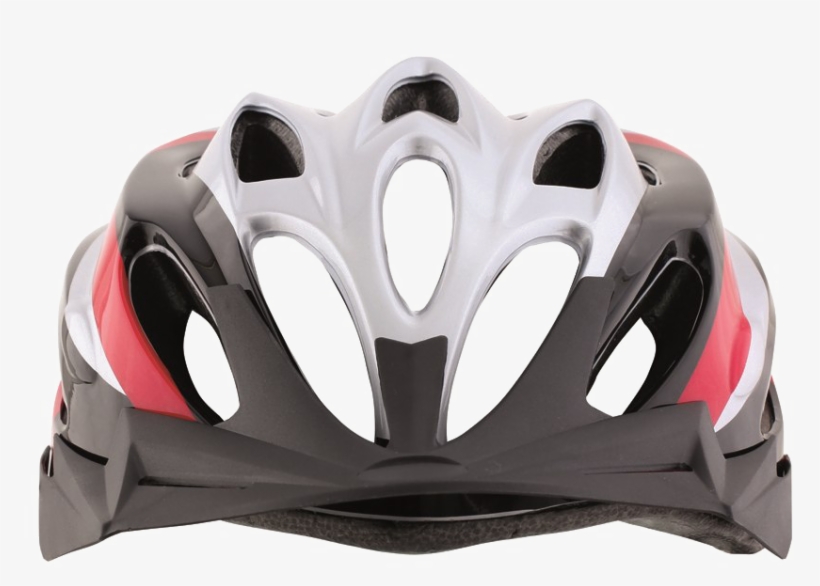 Bicycle Helmet Png Photo - Bicycle Helmet Front View, transparent png #1232421