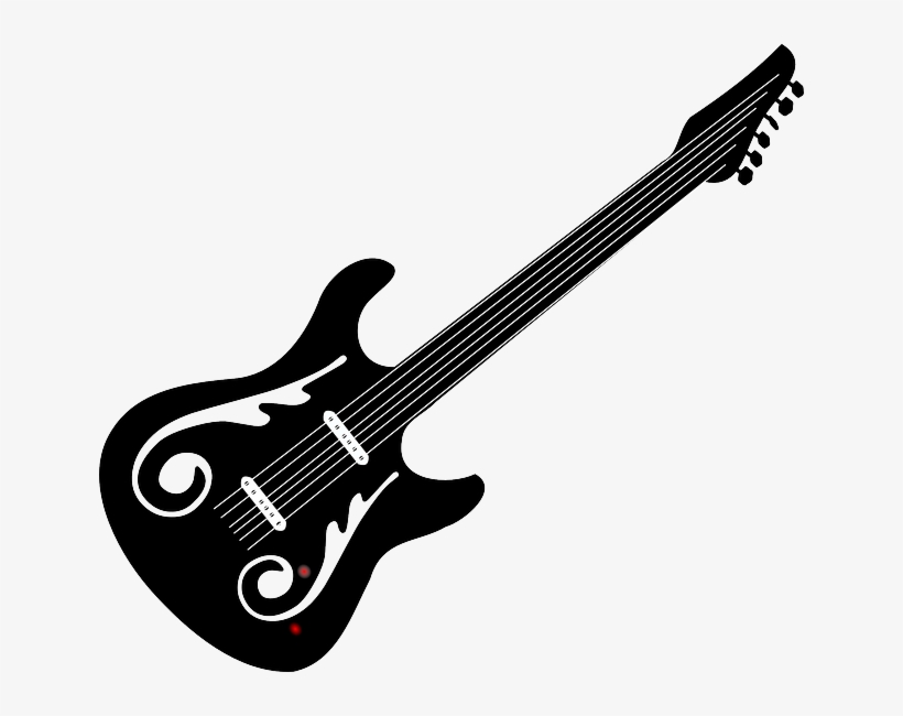 Electric Guitar, Guitar, Rock, Axe, Ax - Kaisi Yeh Yaariyan Fab 5, transparent png #1232516