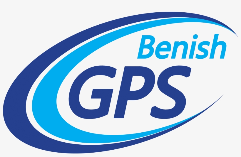Logo Benish Gps - Benish Gps Ukraine, transparent png #1232537