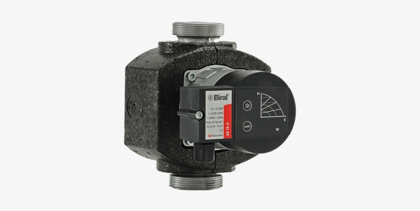 /web/bilder Gross/ax Red S W Wd 72 - Biral Ax 32 6, transparent png #1232587