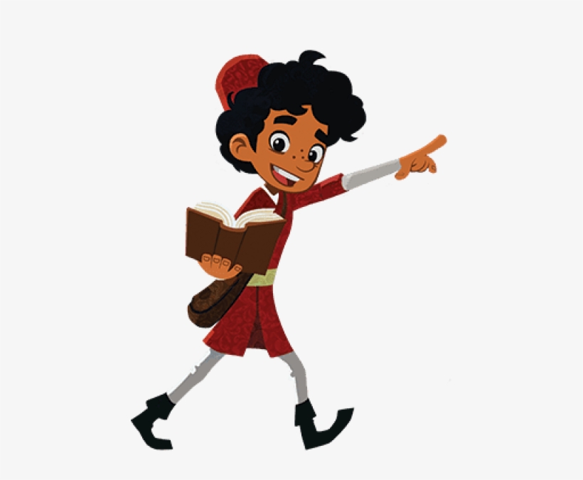 Marco Polo - Abenteuer Des Jungen Marco Polo, transparent png #1232601