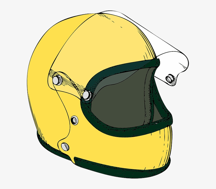 Clip Art Transparent Download Crash Clip Art At Clker - Helmet Clipart, transparent png #1232642