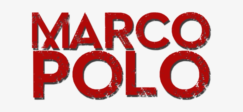 Marco - Marco Polo Logo Png, transparent png #1232678