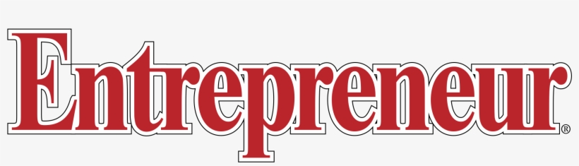Entrepreneur Logo Png Transparent - Entrepreneur Logo Png, transparent png #1233159