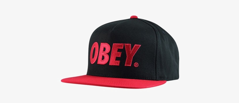 Obey Cap Png Image Background - Us Soccer Snapback, transparent png #1233161