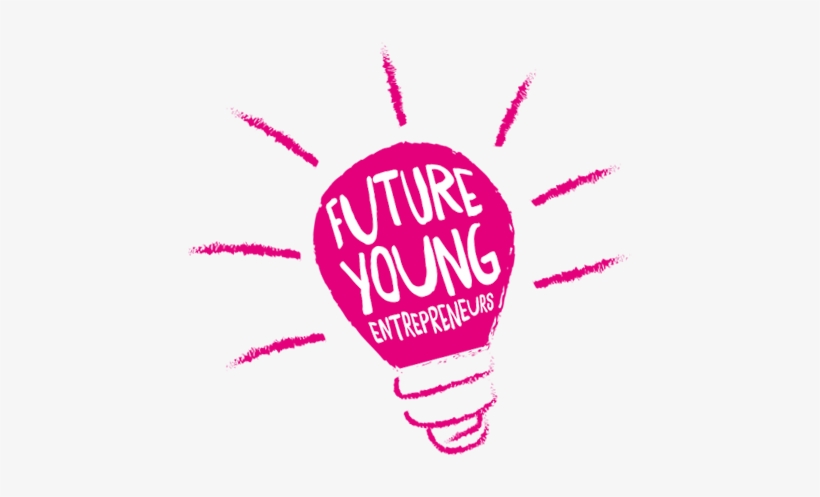 Future Young Entrepreneurs - Young Entrepreneurship, transparent png #1233214