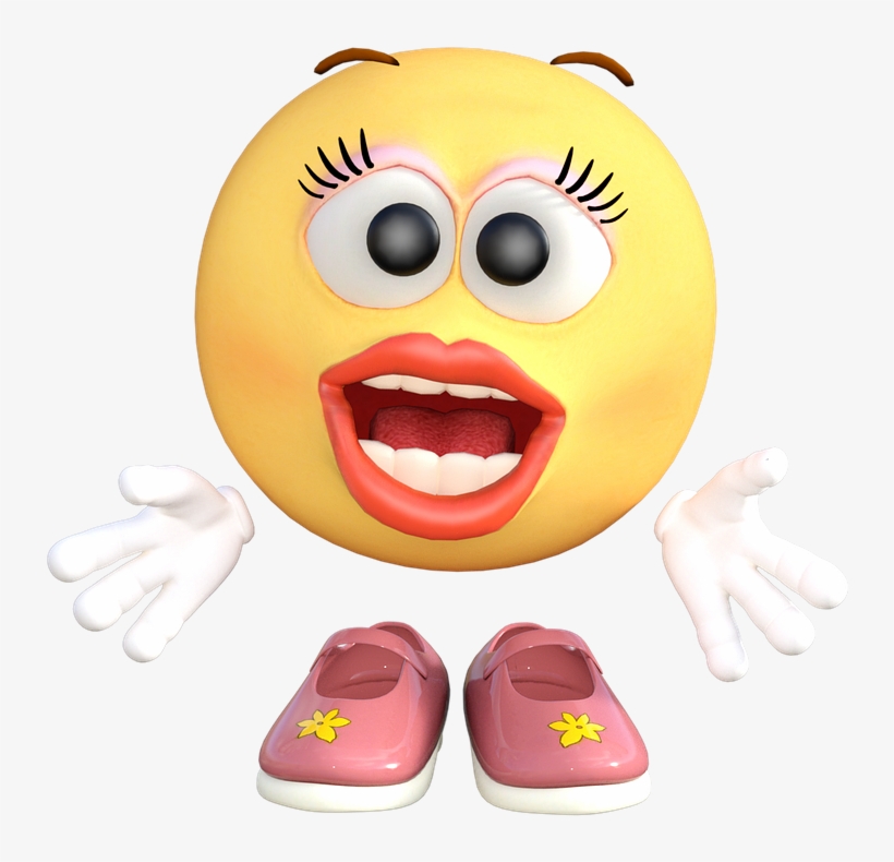 Pictures, Free - Emoticon, transparent png #1233248