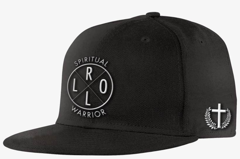Transparent Snapback Black Hat Spiritual Warrior Flat - Under Armour Men's Camo Stretch Fit Cap, transparent png #1233292