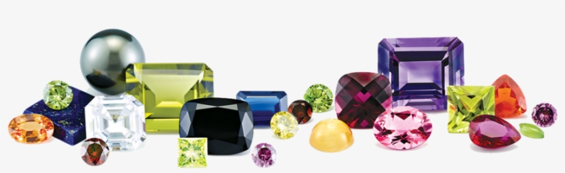 Gemstones Combines - Gemstones Png, transparent png #1233319
