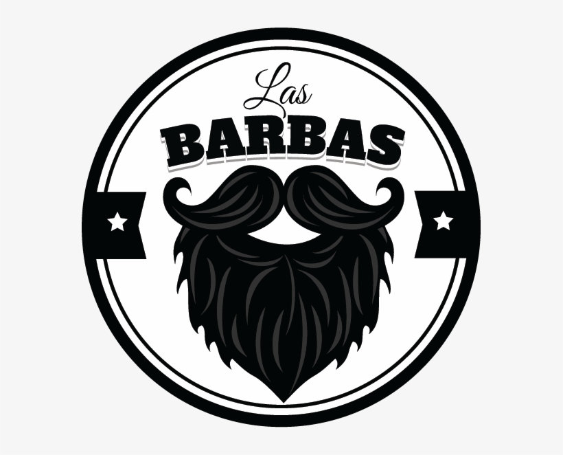 Las Barbas - Heart Beards 2016 Wall Calendar, transparent png #1233441
