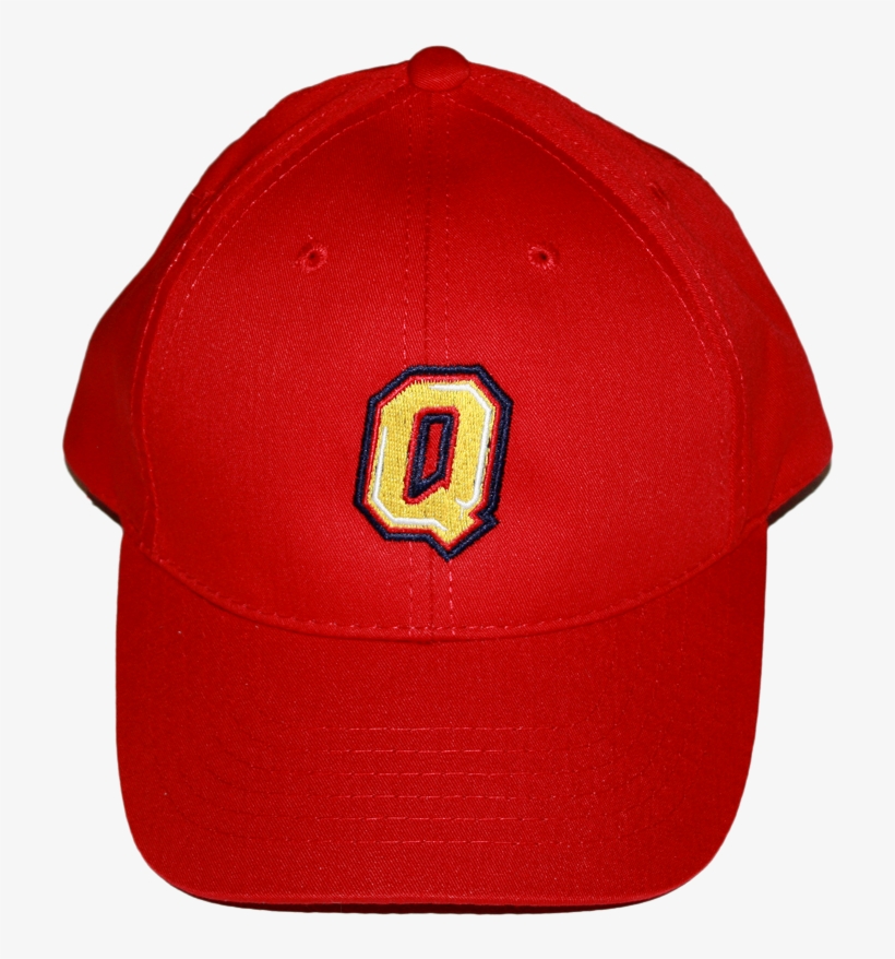 Football Cap Red Fottbalembroidery Football Cap - Baseball Cap, transparent png #1233581