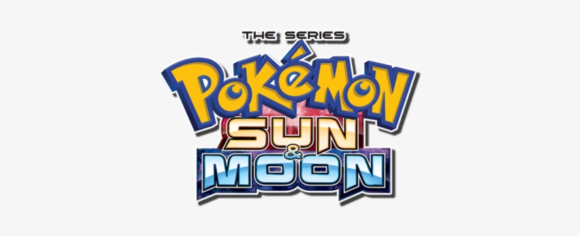 Pokemon Moon Png - Pokemon Sun And Moon Ash Sucks, transparent png #1233584