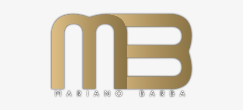 Mariano Barba Logo, transparent png #1233662